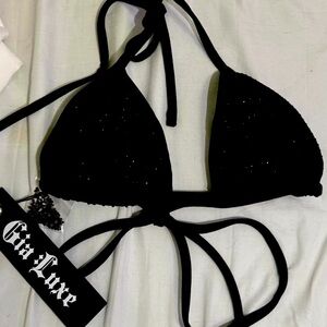 I.AM.GIA swimsuit top